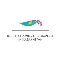 British Chamber of Commerce in Kazakhstan logo - Similar company to Adv Architecture