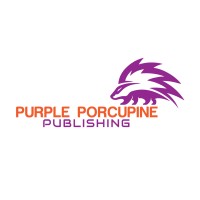 Purple Porcupine Publishing logo - Similar company to Digital Content Creators - Us