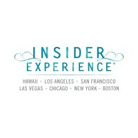 Insider Experience logo - Similar company to Cloudtags