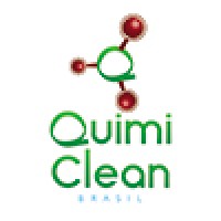 QuimiClean Brasil logo - Similar company to Sesdec