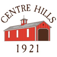 Centre Hills Country Club