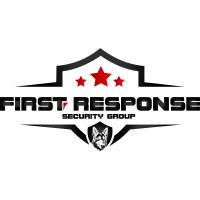 First Response Security Group logo - Similar company to N Security