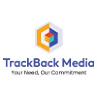 TrackBack Media logo - Similar company to Tbm Groups