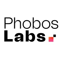 Phobos Labs logo - Similar company to Born Or Made