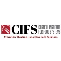 Cornell Institute for Food Systems logo - Similar company to Cornell Hackathons