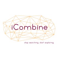 iCombine logo - Similar company to Causable