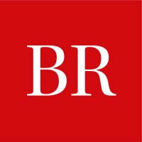 Business Reporter logo - Similar company to Anand International Limited