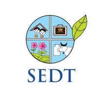 SEDT - Socio Economic Development Trust logo - Similar company to Dreamer Trust