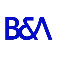 B&A Logística Internacional logo - Similar company to Sysgroup Brazil
