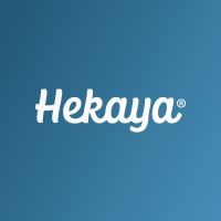 Hekaya Studios logo - Similar company to Hammad Production