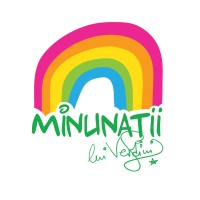 Minunații lui Verdini logo - Similar company to Mesageria