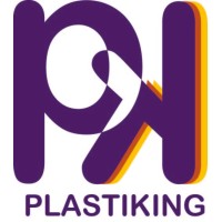 Industrias Plásticos Plastiking logo - Similar company to Plásticos Festival