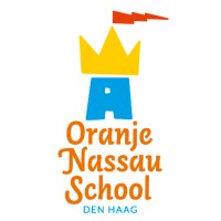 Oranje Nassau School logo - Similar company to Brockhoff Makelaars