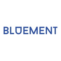 Bluement Inc. logo - Similar company to Bluementor.Dk