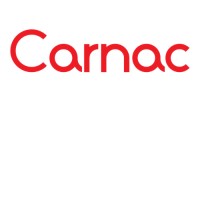 Carnac logo - Similar company to Hero Engineering