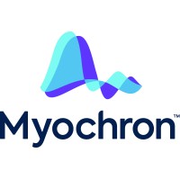 Myochron logo - Similar company to Makani Science