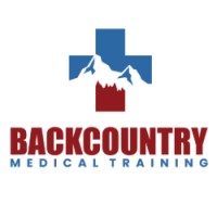 Backcountry Medical Training logo - Similar company to Public Domain Corp.