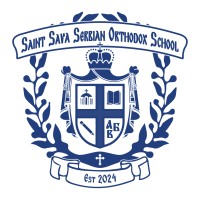 Saint Sava Serbian Elementary School Canada logo - Similar company to Stern Technic Gmbh