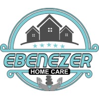 Ebenezer Homecare LLC logo - Similar company to Emboss, Llc