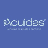 Acuidas logo - Similar company to Sf Pharma Plus