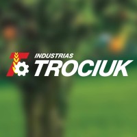 Industrias Trociuk logo - Similar company to Saprocal - Lácteos La Pradera