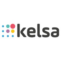 Kelsa logo - Similar company to Kelsa Solutions