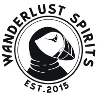 Wanderlust Spirits logo - Similar company to The Little River Distillery
