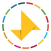 Enactus India logo - Similar company to Enactus Egypt