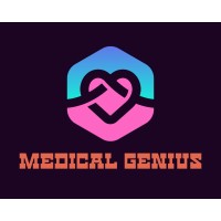 Medical Genius Healthcare Recruiters logo - Similar company to Medical Cloud Systems - Exited