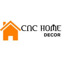 CNC HOME DECOR logo - Similar company to Elysium Home Decor