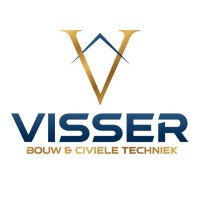 Visser Bouw & Civiele techniek logo - Similar company to Fros
