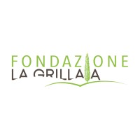 Fondazione La Grillaia logo - Similar company to Anceg.S Associazione Nazionale Curatori Di Eredità Giacente Genealogia E Successioni