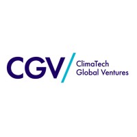 CGV - ClimaTech Global Ventures logo - Similar company to Bird Foundation