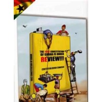 Constitution Review Commission
