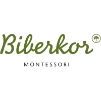 Montessori Biberkor e.V. logo - Similar company to Conata.App