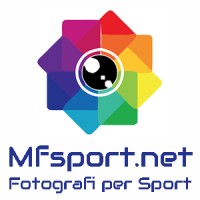 MFSport Fotografia sportiva logo - Similar company to Fotoplus