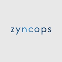 zyncops logo - Similar company to Mickiesoft