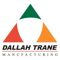 Dallah Trane Manufacturing (DTM) logo - Similar company to Dallah Group