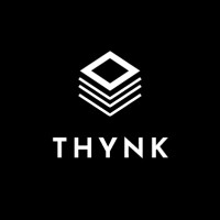 Thynk logo - Similar company to Thynke