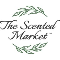 The Scented Market logo - Similar company to Sinclair Packaging
