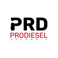 PRD Prodiesel Colombia logo - Similar company to Reteaereos