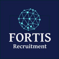Fortis Recruitment logo - Similar company to Mckeon Group