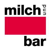 Milchundbar Veranstaltungs- und Betriebs GmbH logo - Similar company to Call Me Drella
