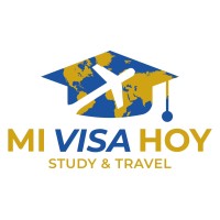 MI VISA HOY S.A.S logo - Similar company to Centro De Educación Internacional Arbaje Bello