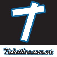 Ticketline.com.mt logo - Similar company to Engage.Mt
