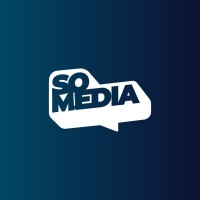 SoMedia logo - Similar company to Pixeed