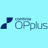 Continia Software GmbH (formerly gbedv GmbH & Co. KG) logo - Similar company to Continia Software
