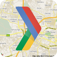 GDG Lusaka logo - Similar company to Savannacom