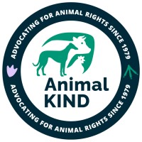 AnimalKIND logo - Similar company to Creative Thinking - Positive Solutions