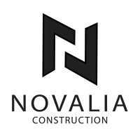 Novalia Construction logo - Similar company to Andernos Construction